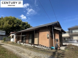 四日市市山城町　中古戸建 四日市市山城町45番15